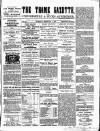 Thame Gazette Tuesday 01 February 1859 Page 1