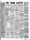 Thame Gazette Tuesday 26 April 1859 Page 1