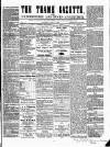 Thame Gazette Tuesday 17 May 1859 Page 1