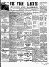Thame Gazette Tuesday 12 July 1859 Page 1
