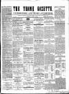 Thame Gazette Tuesday 19 July 1859 Page 1