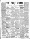 Thame Gazette Tuesday 08 November 1859 Page 1