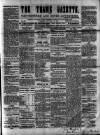 Thame Gazette Tuesday 17 January 1860 Page 1