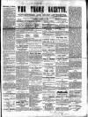 Thame Gazette Tuesday 20 March 1860 Page 1