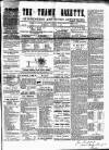 Thame Gazette Tuesday 01 October 1861 Page 1
