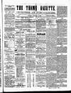 Thame Gazette Tuesday 14 January 1862 Page 1