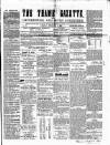 Thame Gazette Tuesday 04 February 1862 Page 1