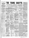 Thame Gazette Tuesday 18 February 1862 Page 1