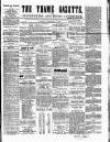 Thame Gazette Tuesday 25 February 1862 Page 1
