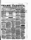 Thame Gazette