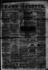 Thame Gazette Tuesday 05 January 1864 Page 1
