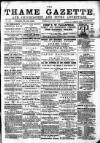Thame Gazette Tuesday 04 June 1867 Page 1