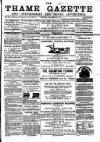 Thame Gazette