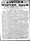 Thame Gazette Tuesday 24 January 1928 Page 3