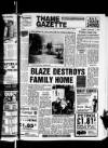 Thame Gazette