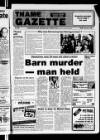 Thame Gazette