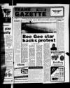 Thame Gazette