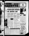 Thame Gazette