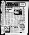 Thame Gazette