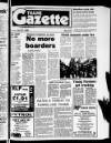 Thame Gazette