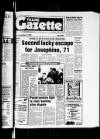 Thame Gazette