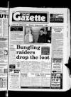 Thame Gazette