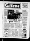 Thame Gazette