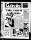 Thame Gazette