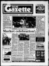 Thame Gazette