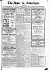 Todmorden & District News Friday 27 July 1934 Page 1
