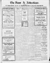 Todmorden & District News Friday 08 May 1936 Page 1