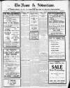 Todmorden & District News Friday 07 August 1936 Page 1