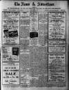 Todmorden & District News Friday 15 January 1937 Page 1