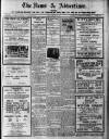 Todmorden & District News Friday 19 February 1937 Page 1