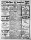 Todmorden & District News Friday 06 May 1938 Page 1