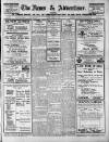 Todmorden & District News Friday 26 August 1938 Page 1