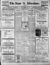 Todmorden & District News Friday 09 September 1938 Page 1