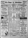 Todmorden & District News Friday 09 December 1938 Page 1