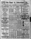 Todmorden & District News Friday 15 September 1939 Page 1