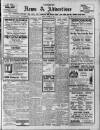 Todmorden & District News Friday 13 December 1940 Page 1