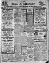 Todmorden & District News Friday 31 January 1941 Page 1