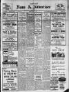 Todmorden & District News Friday 06 March 1942 Page 1