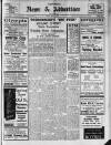 Todmorden & District News Friday 13 March 1942 Page 1
