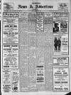 Todmorden & District News Friday 25 September 1942 Page 1