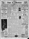 Todmorden & District News Friday 09 October 1942 Page 1