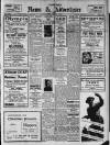 Todmorden & District News Friday 11 December 1942 Page 1