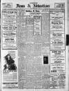 Todmorden & District News Friday 09 July 1943 Page 1