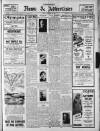Todmorden & District News Friday 24 September 1943 Page 1