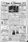 Todmorden & District News Friday 28 July 1950 Page 1