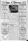 Todmorden & District News Friday 18 August 1950 Page 1